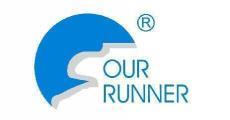 OUR RUNNER  