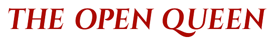 THE OPEN QUEEN 
