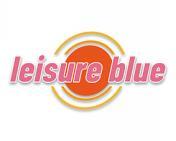 LEISURE BLUE 
