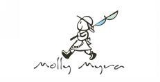 MOLLY MYRA  