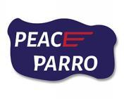 PEACE PARROT 