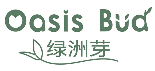 OASIS BUD 绿洲芽 