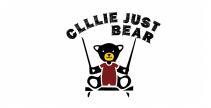 CLLLIE JUST BEAR 