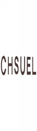 CHSUEL 
