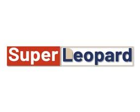 [25类]SUPER LEOPARD