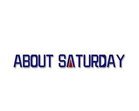 ABOUT SATURDAY