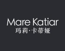 玛莉卡蒂娅
MAREKATIAR