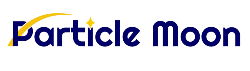 PARTICLE MOON 