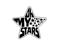 OHMY STARS 