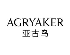 亚古鸟
AGRYAKER 