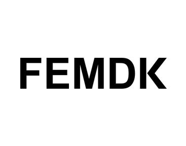 FEMDK 