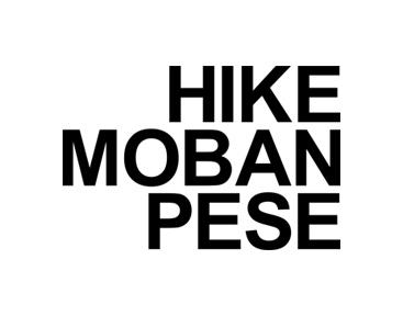 HIKE MOBAN PESE 