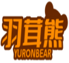 羽茸熊YURONBEAR