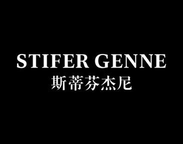 斯蒂芬杰尼STIFERGENNE