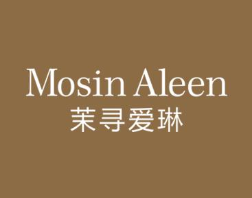 茉寻爱琳
MOSIN ALEEN