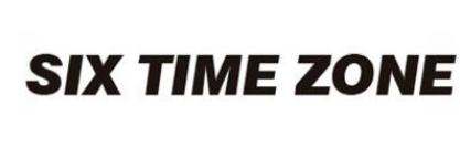 SIX TIME ZONE 
