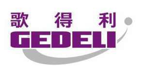 歌得利 