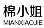 棉小姐 