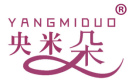 央米朵 