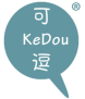 可逗 