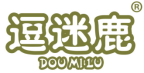 逗迷鹿 