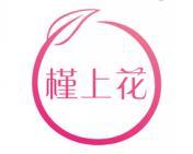 槿上花 