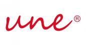 UNE  