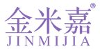 金米嘉 