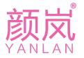 颜岚 
