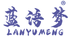 蓝语梦 