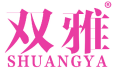 双雅 
