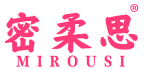 密柔思 