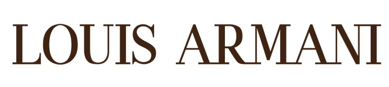 LOUIS ARMANI 