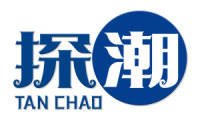 探潮 