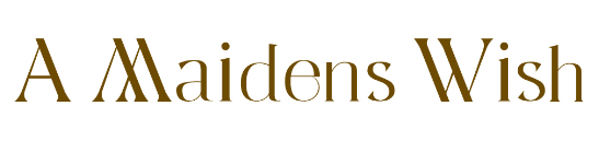 A MAIDENS WISH 