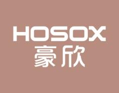 豪欣
HOSOX 