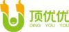 顶优优+拼音+图形 