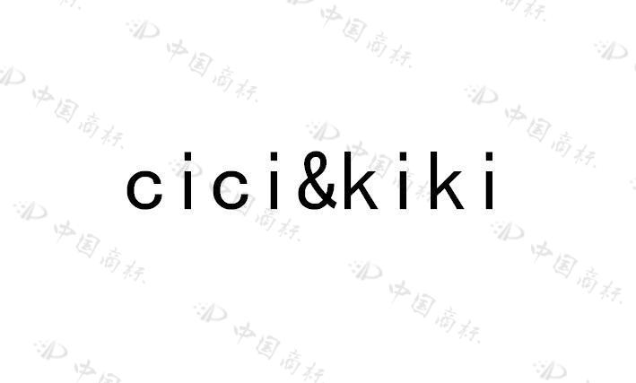 CICI&KIKI 