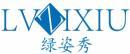 绿姿秀+拼音 