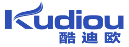 酷迪欧 