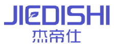 杰帝仕 