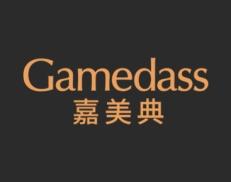 嘉美典
GAMEDASS 