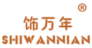 饰万年 