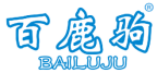 百鹿驹 
