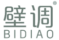 壁调 