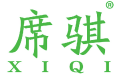席骐 