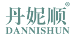 丹妮顺 