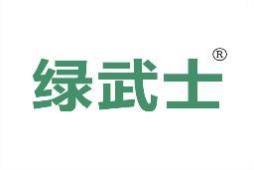 绿武士 