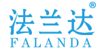 法兰达 