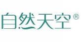 自然天空  